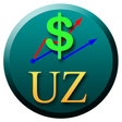 DollarUZ.com - курс USD в UZB.