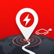 プログラムのアイコン:Superchargers For Tesla