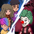 Иконка программы: Nightmare Dorm