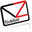 Icon of program: Zimbra Mail Notifier