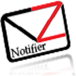 Icon of program: Zimbra Mail Notifier