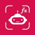 Ikona programu: AI Math Solver - AI Helpe…