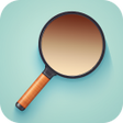 Programikonen: MagniZoom: Magnifying Gla…