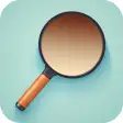 MagniZoom: Magnifying Glass