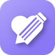 Icon of program: Positive Thoughts Happin…