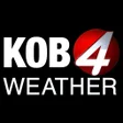 Programikonen: KOB 4 Weather New Mexico