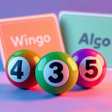 Icon of program: Wingo prediction Algo