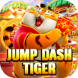 ไอคอนของโปรแกรม: Jump Dash Tiger