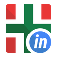 プログラムのアイコン：Hospital Italiano - Intra…