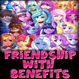 Ikona programu: Friendship with Benefits