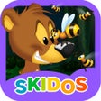 Ikon program: Bear Math Games for Learn…