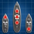 程序图标：Warship Battle Commander