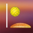 Иконка программы: Volleyball Pong