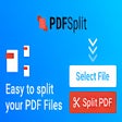 Programikonen: Split PDF for Google Chro…