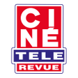 プログラムのアイコン：Ciné Télé Revue - Program…