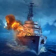 Symbol des Programms: World of Warships Legends