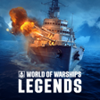Icône du programme : World of Warships Legends