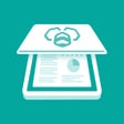 Ícone do programa: BeeScan - PDF Scanner App