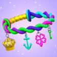 ไอคอนของโปรแกรม: Bracelet DIY