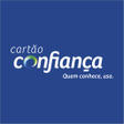 Cartão Confiança icon