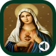 Ícone do programa: Santo Rosario en Audio