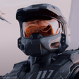Programikonen: halo wallpaper