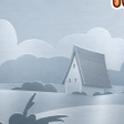 프로그램 아이콘: Fluff Hurl: Beach Contest