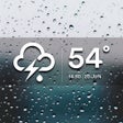 Ikona programu: Weather Forecast Radar Al…