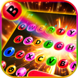 程序图标：Bubble 3D Theme
