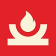 أيقونة البرنامج: FLCKN - Restaurants Revie…