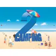Wallpaper - Camping 2