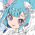 ไอคอนของโปรแกรม: Sprunki Coloring by Numbe…