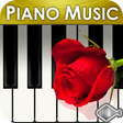 プログラムのアイコン：Classical piano relaxing …