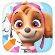 程序图标：Crayon Club: Color PAW Pa…