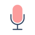 Icoon van programma: Meeting Recording