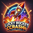 Icoon van programma: Luck Rocket Crash