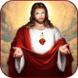 Programikonen: Sacred Heart of Jesus Pra…