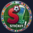 Programikonen: StickIt - 2026 Album Trac…