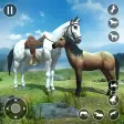 Wild Horse Life Simulator