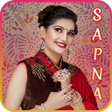 Programikonen: Sapna Chaudhary song - Sa…