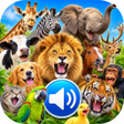 Icon of program: 150 Animal Ringtones