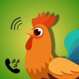 程序图标：150 Animal Ringtones
