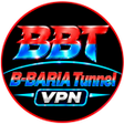 ไอคอนของโปรแกรม: B-BARIA Tunnel VPN