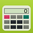 Programikonen: strCalc 電卓