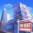 Programikonen: Idle Landlord Sim