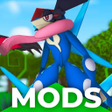 Icon of program: Mods pixelmons for minecr…
