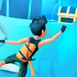 Ikona programu: Climber Guy 3D