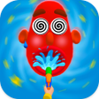 Icon of program: Dizzy Head: Water gun run