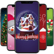 Programikon: Merry Christmas Wallpaper