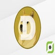 Icon of program: Dogecoin price in USD by …